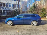 gebraucht Renault Talisman GrandTour Talisman ENERGY dCi 160 EDC INTENS