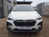 Neu Subaru Crosstrek Active 136 PS (100 kW) 2026 Crystal white pearl SUV