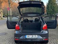 Gebraucht VW Polo 95 PS (69 kW) 2016 Limousine