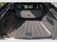 Usata Audi A6 S-Line 340 CV (250 kW) 2022 Nero Station wagon