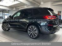 Gebraucht BMW X5 M50 Performance 400 PS (294 kW) 2020 Schwarz SUV