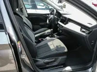 Gebraucht Skoda Scala Drive 95 PS (69 kW) 2024 Grau Kleinwagen