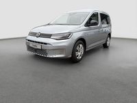 Gebraucht VW Caddy 116 PS (85 kW) 2025 Silber Van / Kleinbus
