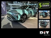 Gebraucht Hyundai Bayon Trend 101 PS (74 kW) 2023 Mangrove green / mic SUV