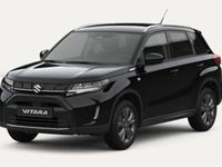 Neu Suzuki Vitara Comfort 110 PS (80 kW) 2025 Schwarz SUV