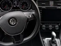 Gebraucht VW Golf VII Join 116 PS (85 kW) 2019 Schwarz Limousine