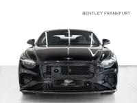 Ny Bentley Continental 680 HK (500 kW) 2026 Svart Sportkupé