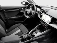 Gebraucht Audi A3 Advanced Plus 150 PS (110 kW) 2023 Manhattangrau metallic Limousine