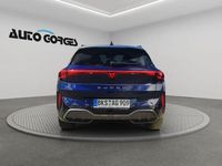 Second-hand Cupra Terramar 204 CP (150 kW) 2025 Albastru SUV