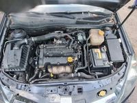gebraucht Opel Astra GTC 1.4 Benziner