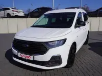 Gebraucht Ford Tourneo Connect Titanium 102 PS (75 kW) 2023 Weiss Van / Kleinbus