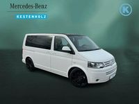 Używany VW T5 Highline 179 KM (131 kW) 2014 Biały Van