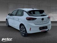 Neu Opel Corsa Edition 110 PS (80 kW) 2026 Weiß Kleinwagen