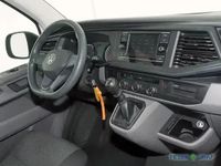 gebraucht VW T6.1 Kasten 2.0 TDI LR 2xSchiebetüre Flügeltüren