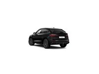 Gebraucht Audi SQ5 Sportback Ambiente 341 PS (250 kW) 2023 Mythosschwarz metallic SUV