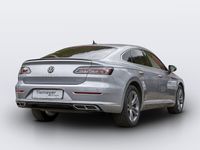 gebraucht VW Arteon 1.4 eHybrid R-LINE IQ LIGHT PRO