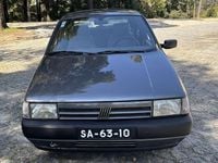 Gebraucht Fiat Tipo 71 PS (52 kW) 1989 Kleinwagen