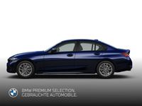 Second-hand BMW 320 184 CP (135 kW) 2025 Albastru Berlinǎ
