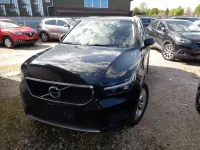 Gebraucht Volvo XC40 Momentum 150 PS (110 kW) 2019 Schwarz SUV