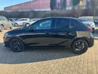 Gebraucht Opel Corsa 2023 Schwarz Kleinwagen