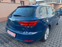 Gebraucht Seat Leon ST XCELLENCE 150 PS (110 kW) 2017 Other Kombi