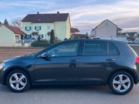 gebraucht VW Golf 