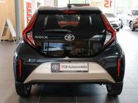 gebraucht Toyota Aygo X 1.0 BENZIN PULSE SHZ KLIMA APPLE CAR
