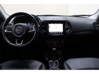 gebraucht Jeep Compass 1.3