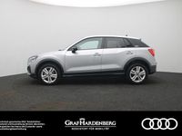 Gebraucht Audi Q2 Advanced Plus 150 PS (110 kW) 2025 Florettsilber metallic SUV