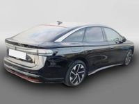 Gebraucht VW ID.7 Pro 210 kW (286 PS) 2024 Schwarz Limousine