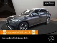 Gebraucht Mercedes GLC200 Avantgarde 204 PS (150 kW) 2025 Grau SUV