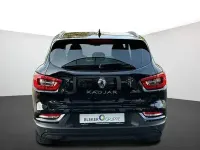 Gebraucht Renault Kadjar Business 140 PS (102 kW) 2020 Sternenschwarz SUV