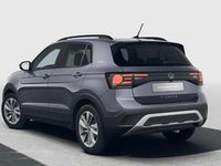 Ny VW T-Cross 116 HK (85 kW) 2026 Grå SUV