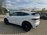 gebraucht Jaguar E-Pace 2.0 R-Dynamic HSE AWD Navi*Kamera*ACC*DAB