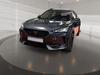 Gebraucht Cupra Formentor 150 PS (110 kW) 2022 Magnetic grau metallic SUV
