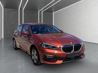 Gebraucht BMW 118 Advantage 136 PS (100 kW) 2023 Kleinwagen