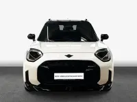Brugt Mini Cooper 135 kW (184 HK) 2025 Hvid Hatchback