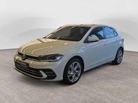 Neu VW Polo Style 95 PS (69 kW) 2026 Weiß Limousine
