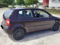 Używany VW Polo 75 KM (55 kW) 2002 Hatchback