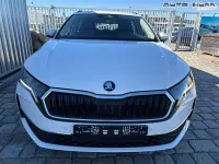 Neu Skoda Octavia Selection 150 PS (110 kW) 2026 Weiß Kombi