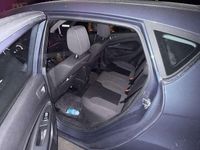 Gebraucht Ford Fiesta 101 PS (74 kW) 2014 Blau Kleinwagen