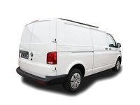 gebraucht VW Transporter T6TDI 150 L2 3-S Kam CompC Temp