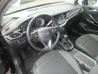 gebraucht Opel Astra ST Design&Tech