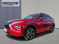 Second-hand Mitsubishi Eclipse Cross Select 188 CP (138 kW) 2024 Roșu SUV