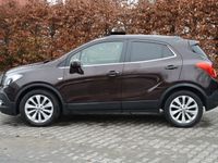 gebraucht Opel Mokka 1.6 ecoFLEX Color Edition S/S Color Ed...