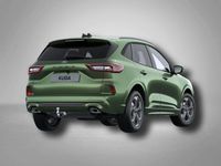Neu Ford Kuga ST-Line 185 PS (136 kW) 2026 Bursting green SUV