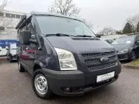 Gebraucht Ford Transit Nugget 140 PS (102 kW) 2012 Grau