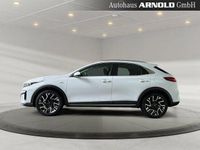 Neu Kia XCeed Vision 140 PS (102 kW) 2025 Weiß SUV