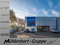 Gebraucht Volvo V60 120 PS (88 kW) 2023 Kombi