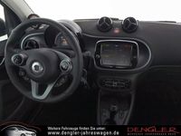 gebraucht Smart ForTwo Electric Drive FORTWO Coupe EQ *EXCLUSIVE*22KW*JBL Passion